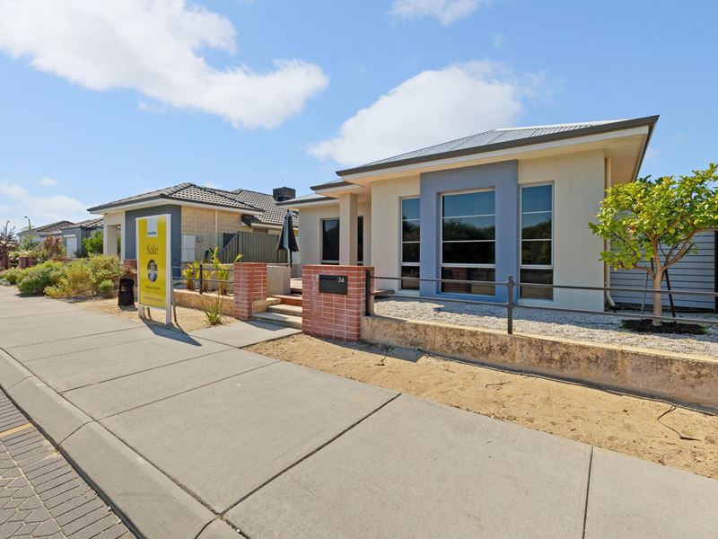 34 Flindell Avenue, Caversham