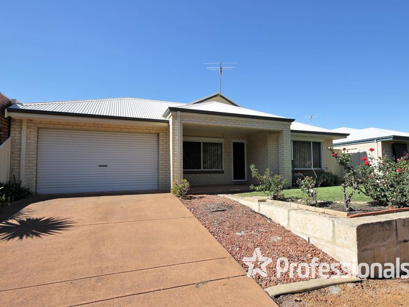 36 Cambrose Avenue, Australind