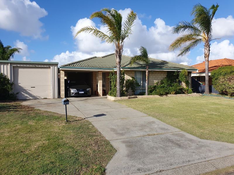 5 Shepherd Retreat, Eaton