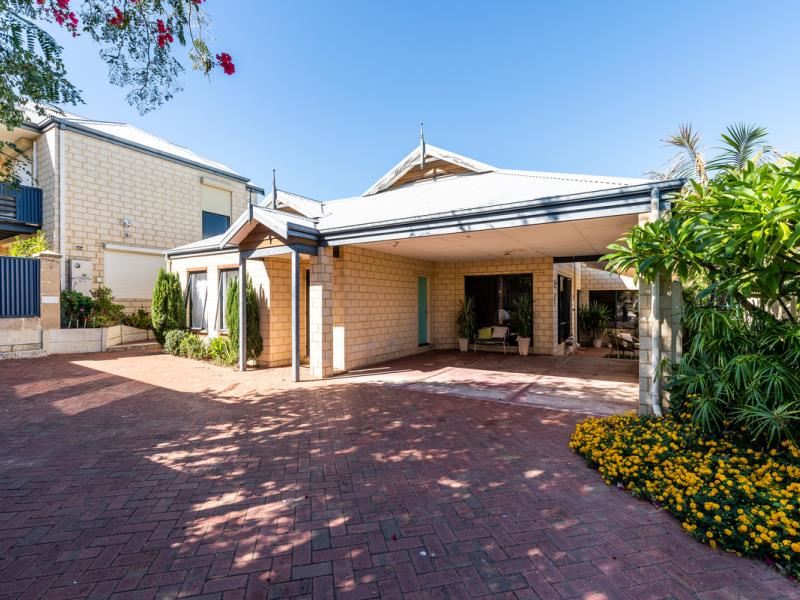 169b Forrest Street, Fremantle