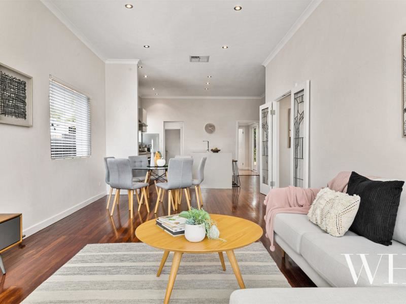 215A Marmion Street, Palmyra