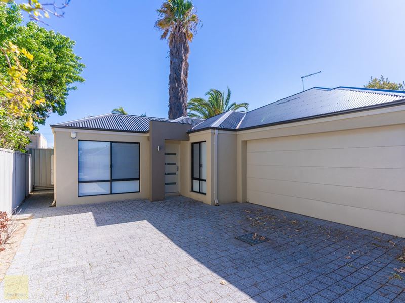 49C Walderton Avenue, Balga WA 6061