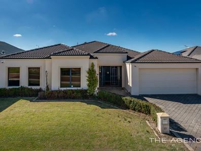 22 Doddington Way, Quinns Rocks WA 6030