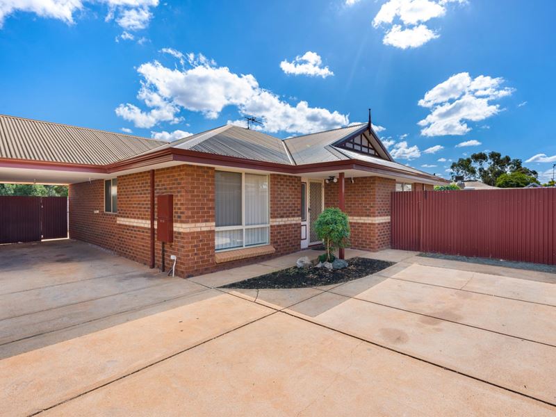 175C Piesse Street, Boulder