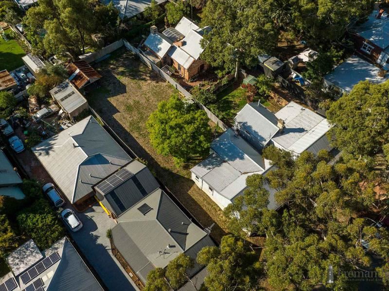 120 Holland Street, Fremantle