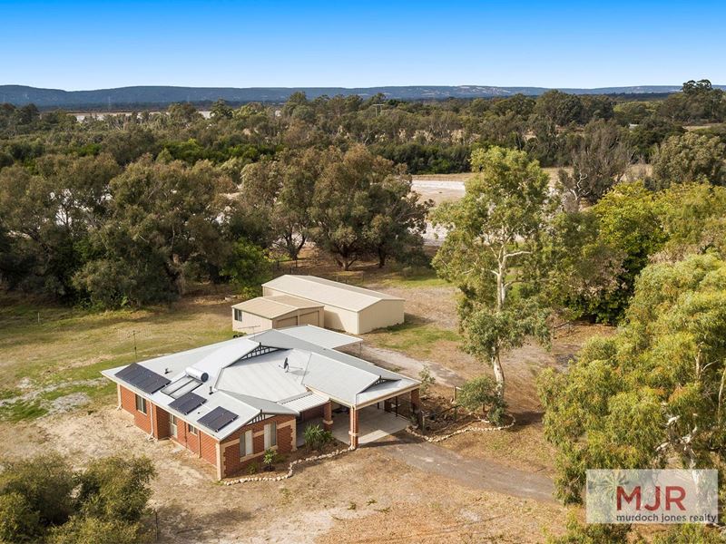 437 Nicholson Road, Forrestdale