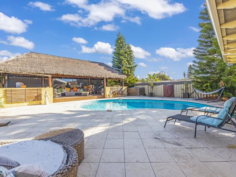 21 Herreshoff Ramble, Ocean Reef