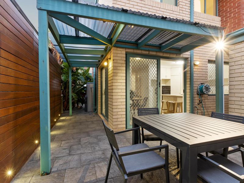 3/305 Churchill Avenue, Subiaco WA 6008