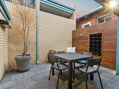 3/305 Churchill Avenue, Subiaco WA 6008