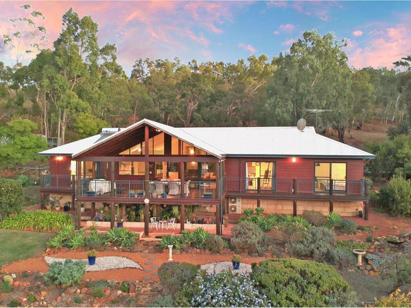 35 Caspian Way, Brigadoon