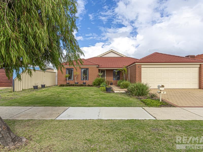 3 Neah Place, Butler