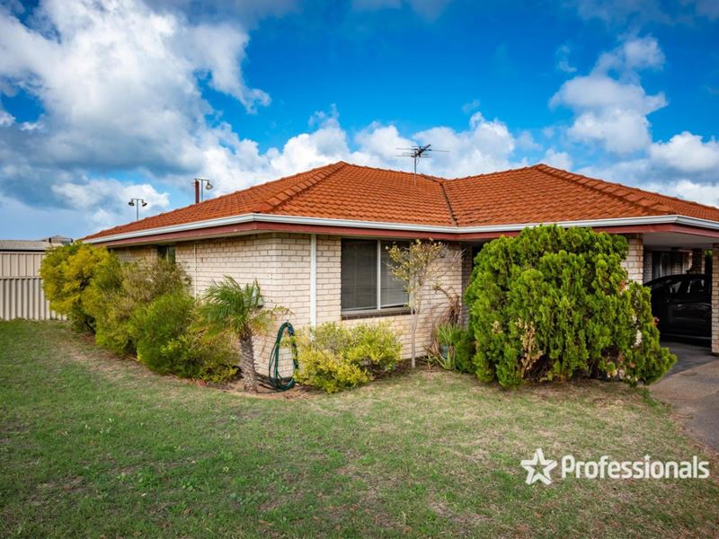 43A Simpson Street, Beresford