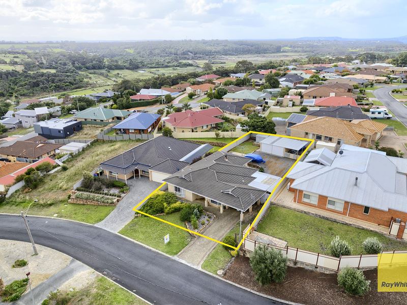 68 Premier Circle, Spencer Park