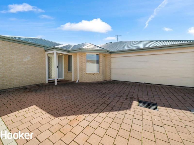 37B Coolgardie Street, St James
