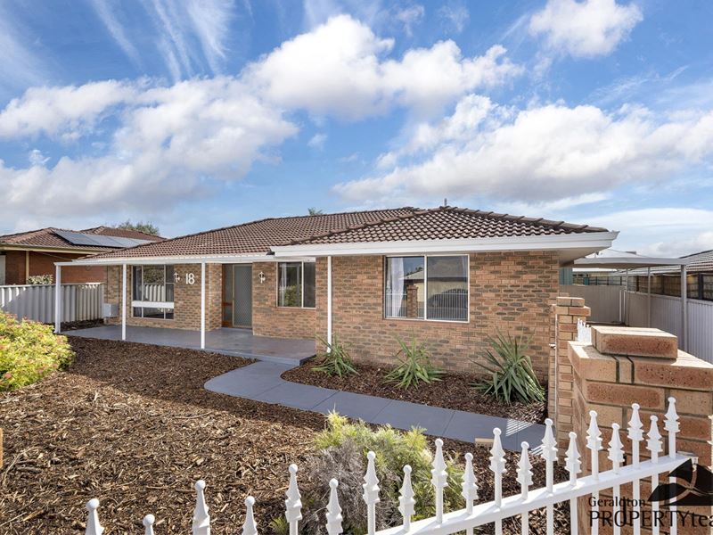 18 Whitworth Drive, Sunset Beach
