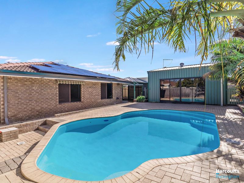 15 Acapulco Road, Safety Bay
