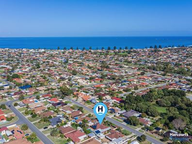 15 Acapulco Road, Safety Bay WA 6169