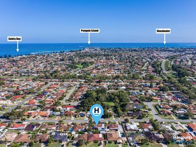15 Acapulco Road, Safety Bay WA 6169