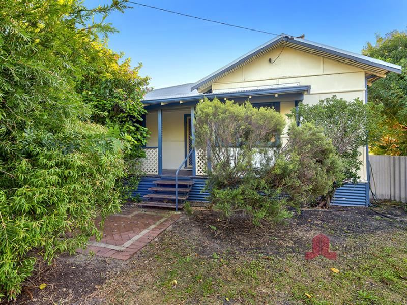 1/30 Nuytsia Avenue, Carey Park