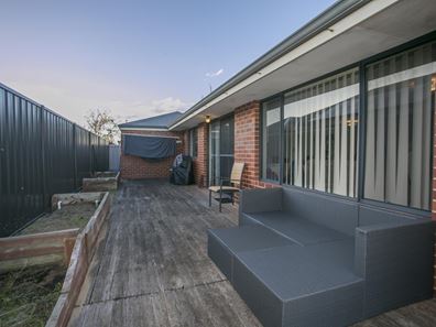 28 Toledo Circuit, Port Kennedy WA 6172
