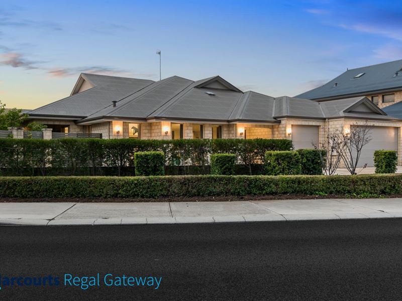 85 Gibbs Road, Atwell