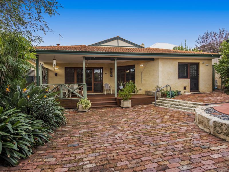 115 McKenzie Street, Wembley