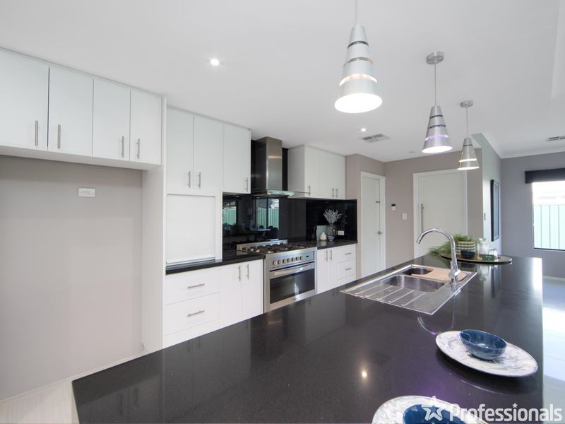 8 Tyler Mews, Forrestfield