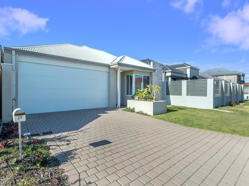 29 O'Connor Loop, Canning Vale WA 6155