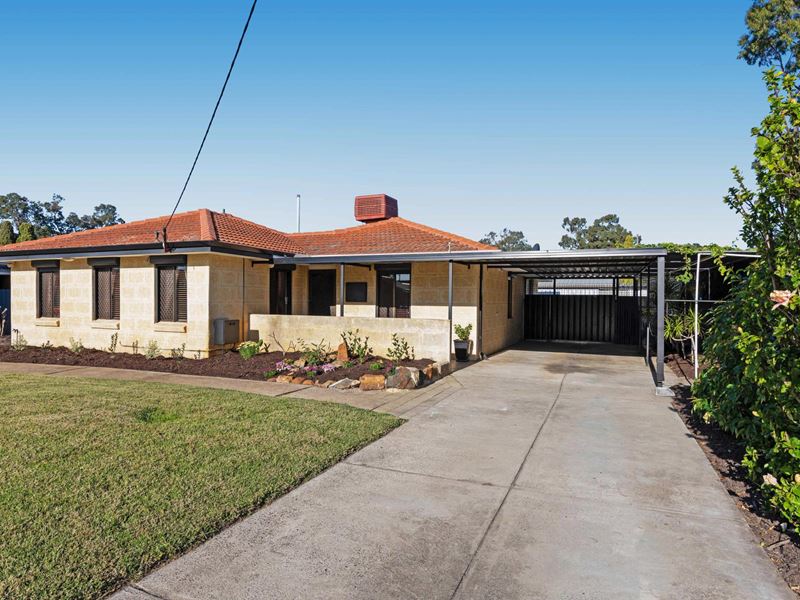 6 Penhurst Court, Thornlie