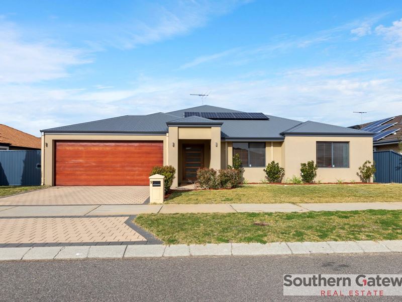 5 Sandalwood Avenue, Byford