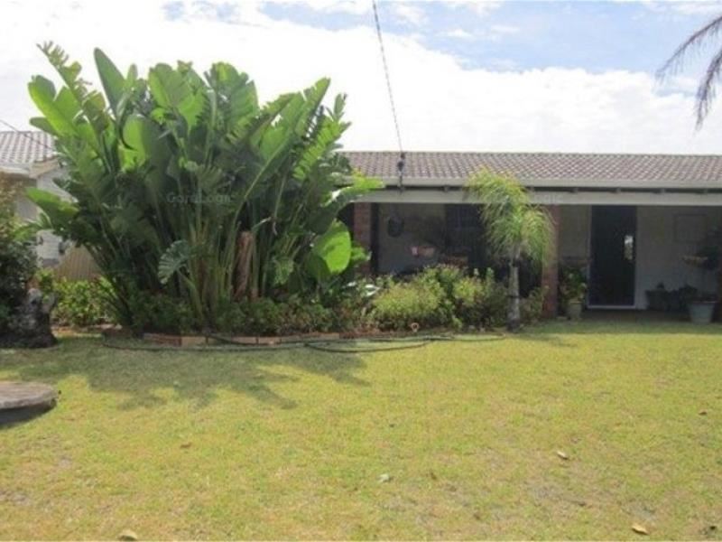 41 Dorothy Avenue, Falcon