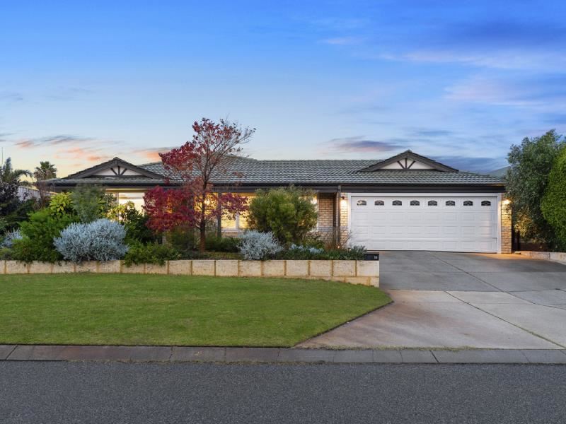 18 Columbus Mews, Currambine