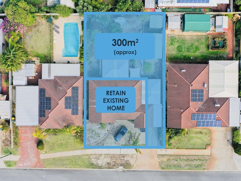 83 Sacramento Avenue, Beechboro