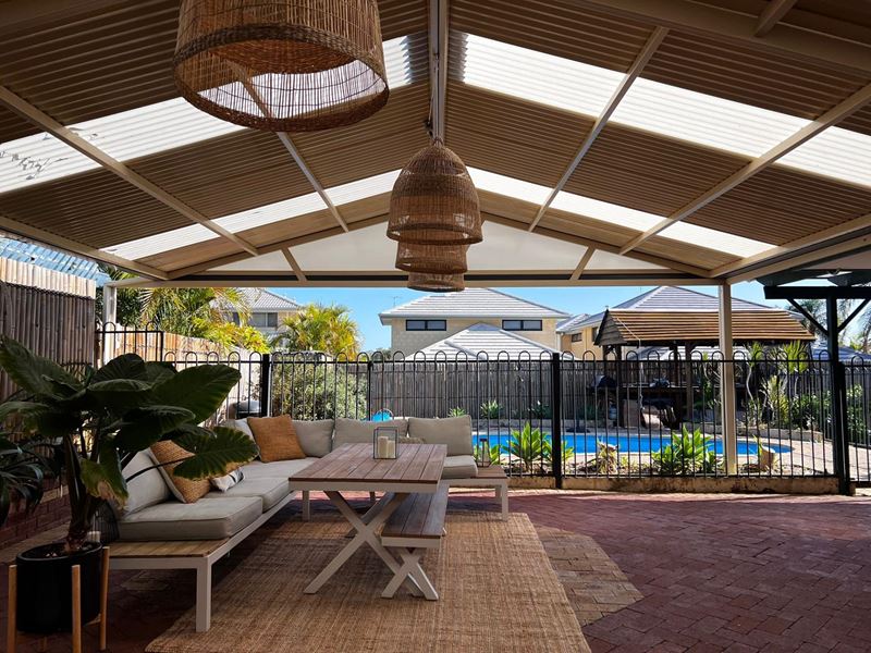 8 Kirk Road, Kardinya