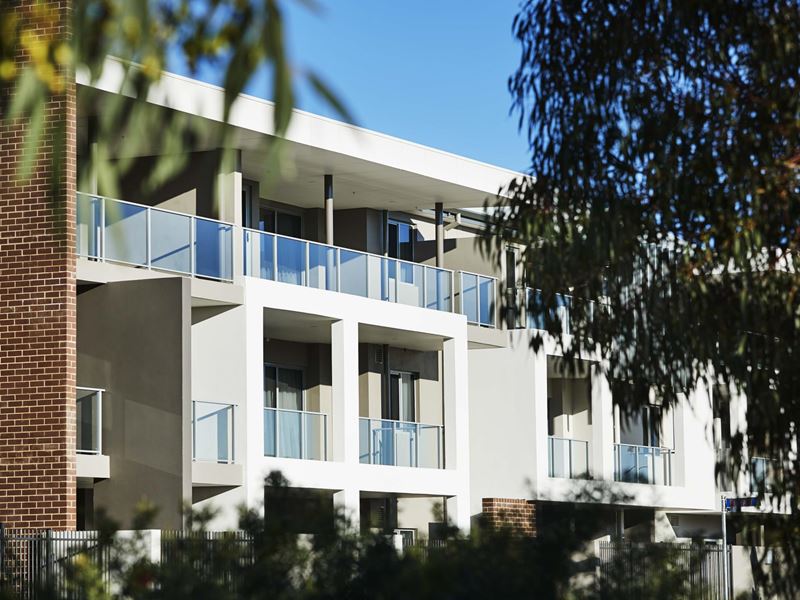 212/75 Amherst Road, Canning Vale