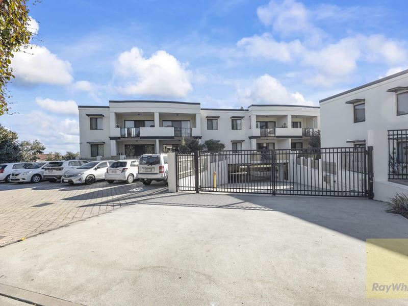 20/5 Eastleigh Loop, Currambine