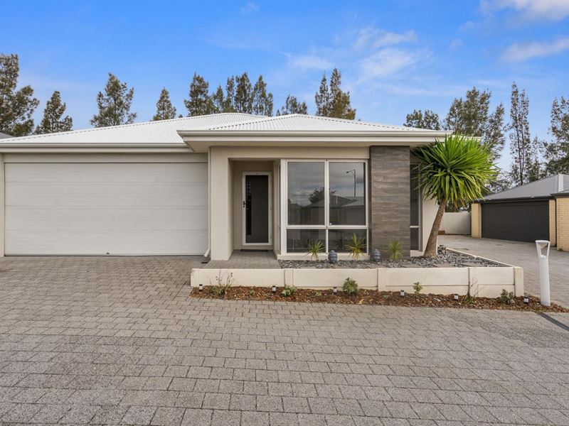 1/4 Brewster Circuit, Ellenbrook