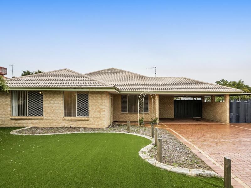 52 Westgate Way, Marangaroo
