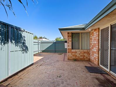 5/1 Outridge Terrace, Kalgoorlie WA 6430