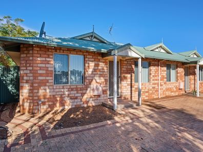 5/1 Outridge Terrace, Kalgoorlie WA 6430