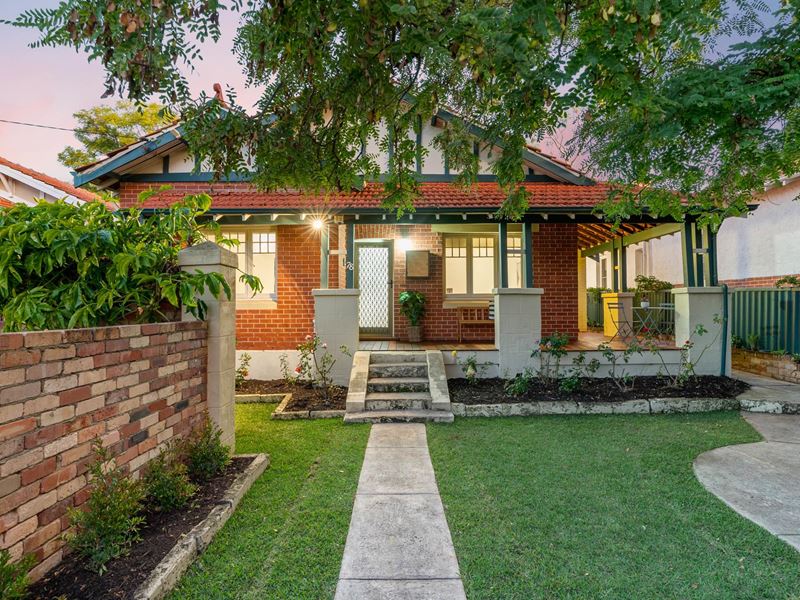 78 Monash Avenue, Nedlands WA 6009