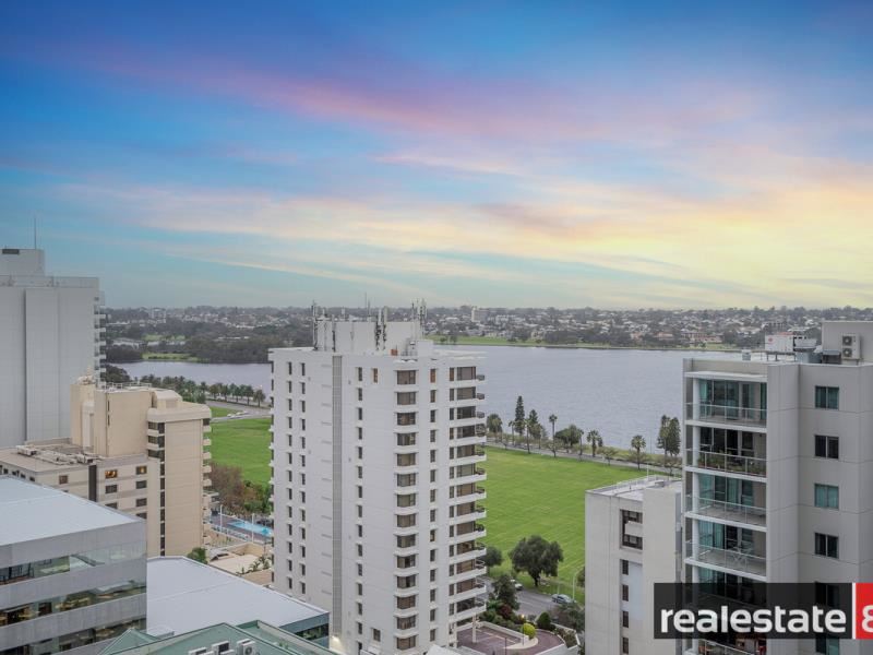 80/181 Adelaide Terrace, East Perth