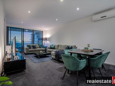80/181 Adelaide Terrace, East Perth WA 6004