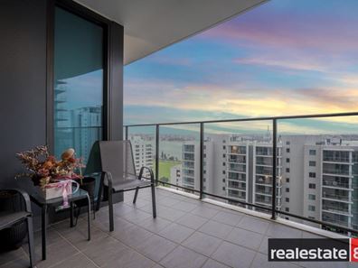 80/181 Adelaide Terrace, East Perth WA 6004