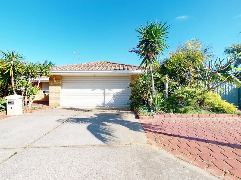 57 Moorpark Avenue, Yanchep