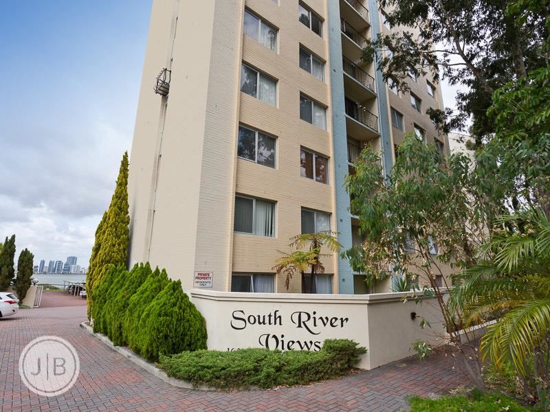 12/160 Mill Point Road, South Perth