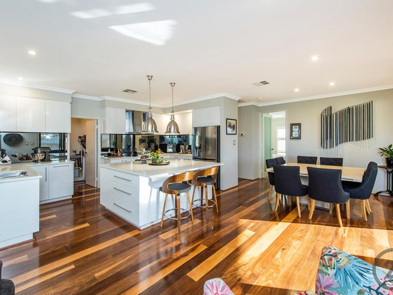 20 Spring Boulevard, Dawesville