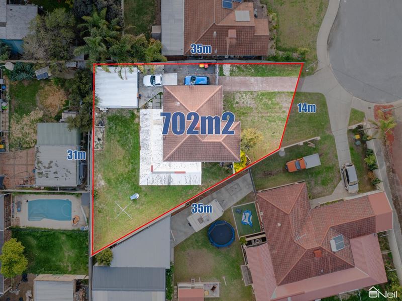 4 Walcha Way, Armadale