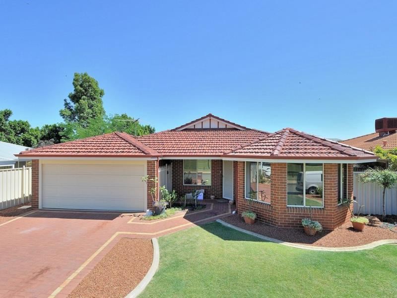 UNDER OFFE/51 Coonawarra Drive, Caversham