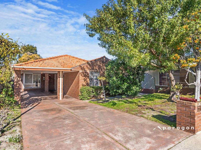 33 Howlett Street, North Perth WA 6006